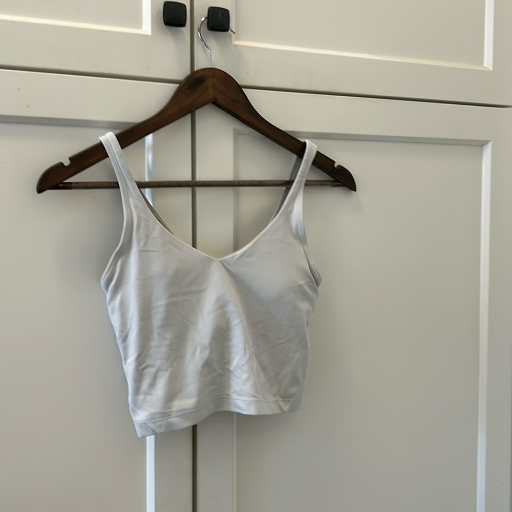 Lululemon align tank